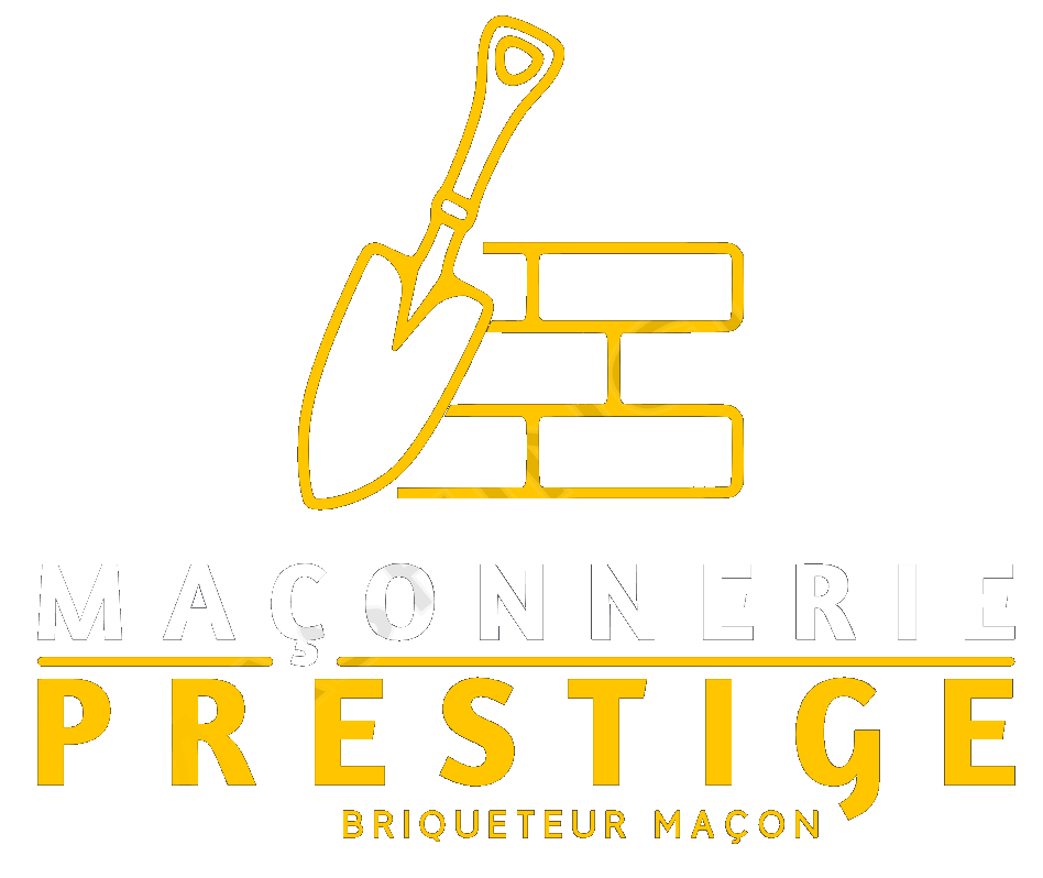 Logo Maçonnerie Prestige